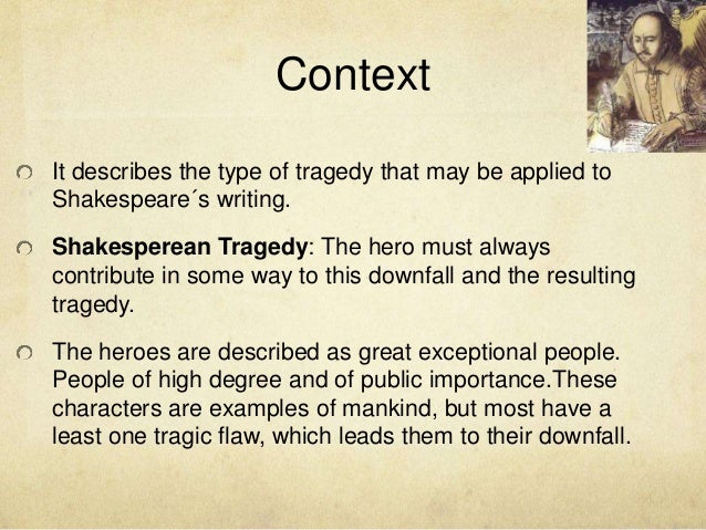 difference between greek tragedy and shakespearean tragedy pdf Classical tragedies and elizabethan tragedies